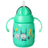 Tommee Tippee Trainer Straw Cup 300ml 6M+